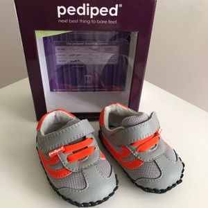 Pediped Baby Shoes!!!